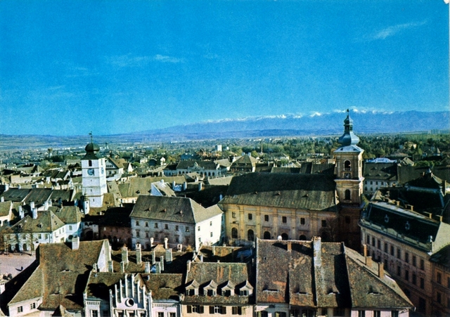 1304 - Sibiu